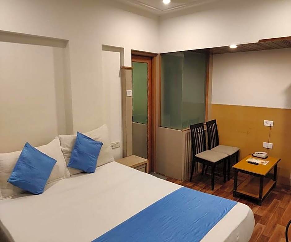 Host Inn International