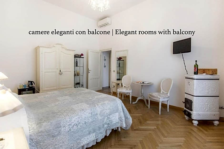 Gourmet B&B Villa Landucci