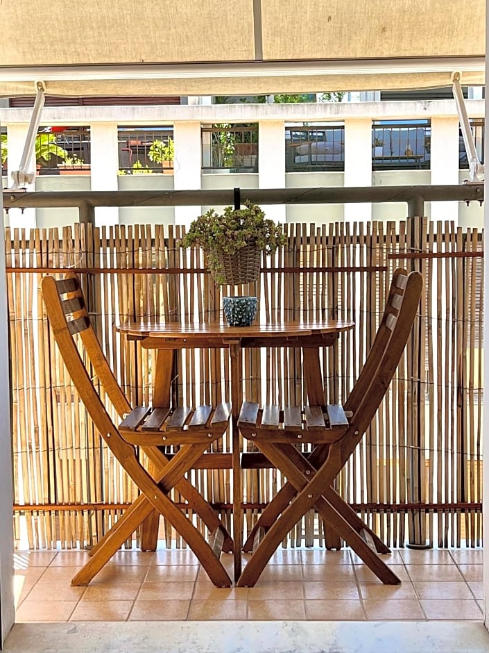 TigellioTre Bed and Breakfast