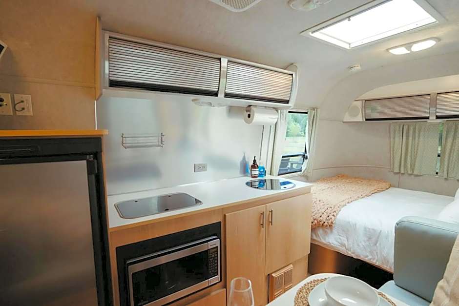 Finger Lakes Treehouse