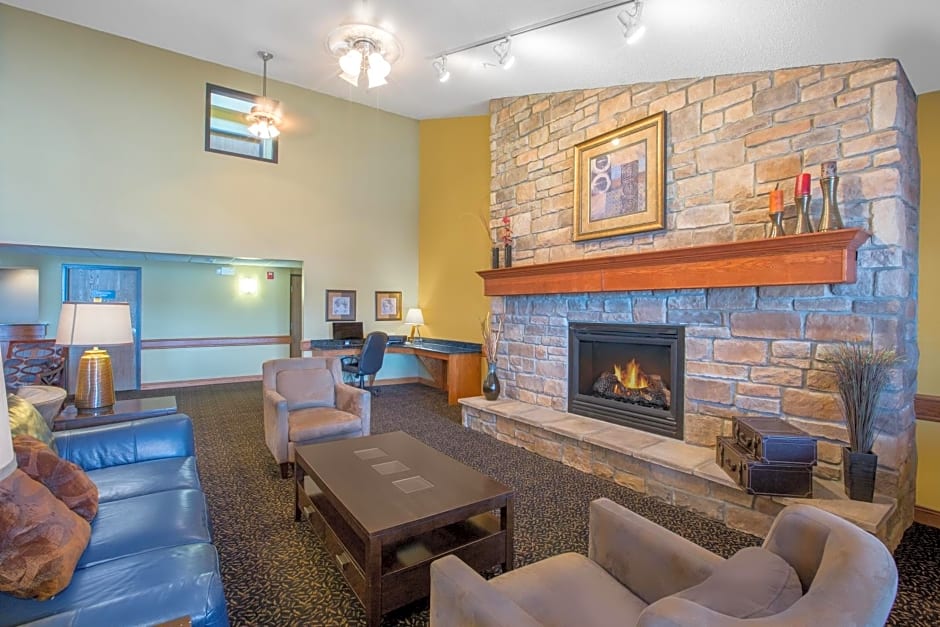 AmericInn by Wyndham Lincoln South