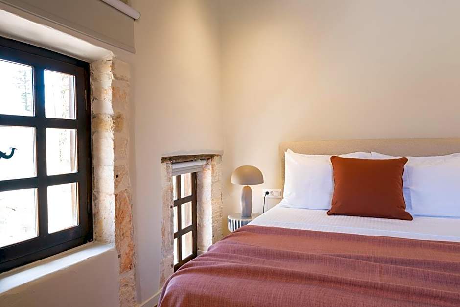 Qualia Slowlife Suites