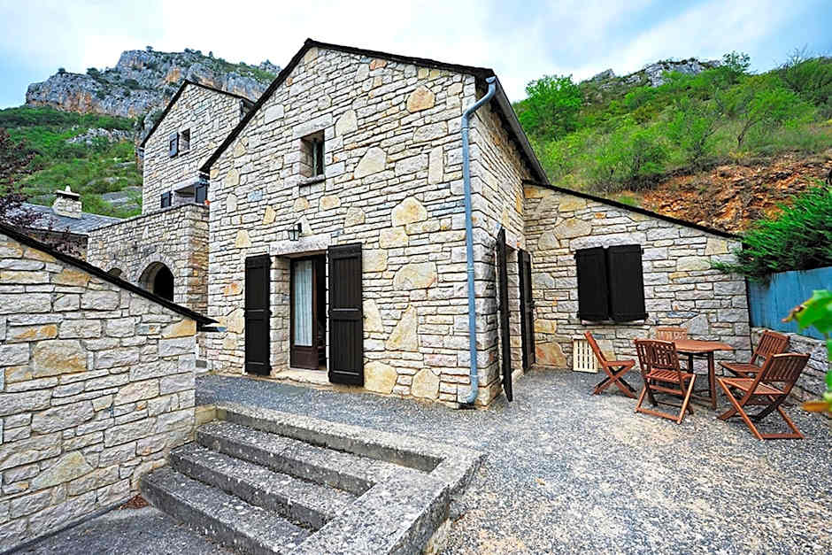 Hotel des Bateliers