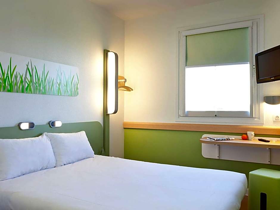 Ibis Budget Madrid Vallecas