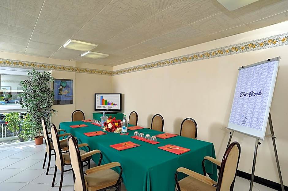 Hotel Vittoria