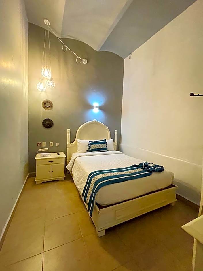 Hotel Casona Oaxaca