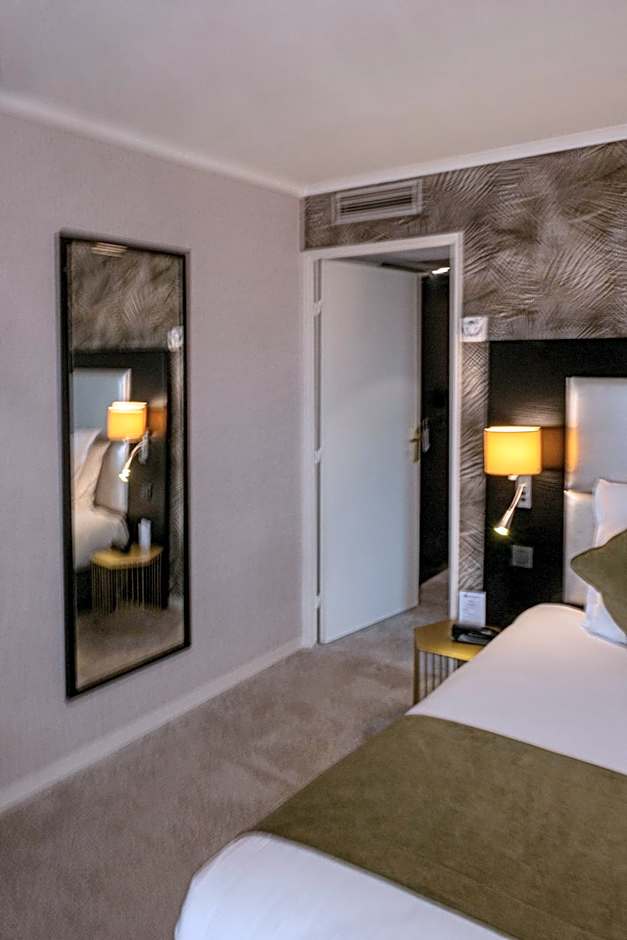 Best Western Allegro Nation