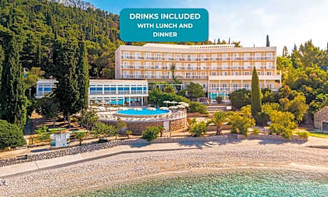 Orsan Maradiso Hotel by Aminess