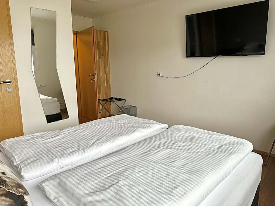 ALBERT Guesthouse