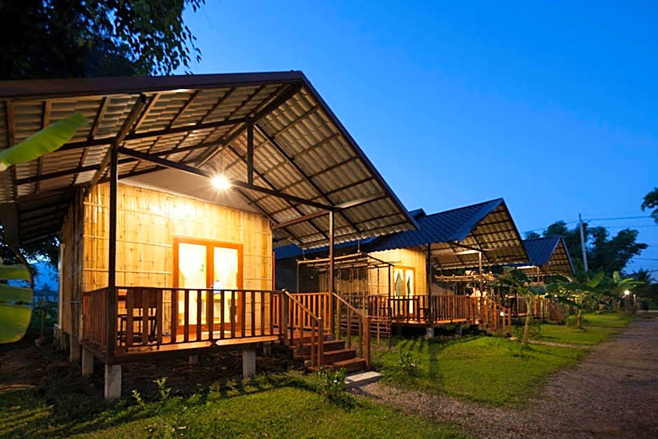 Chiang Dao Reset
