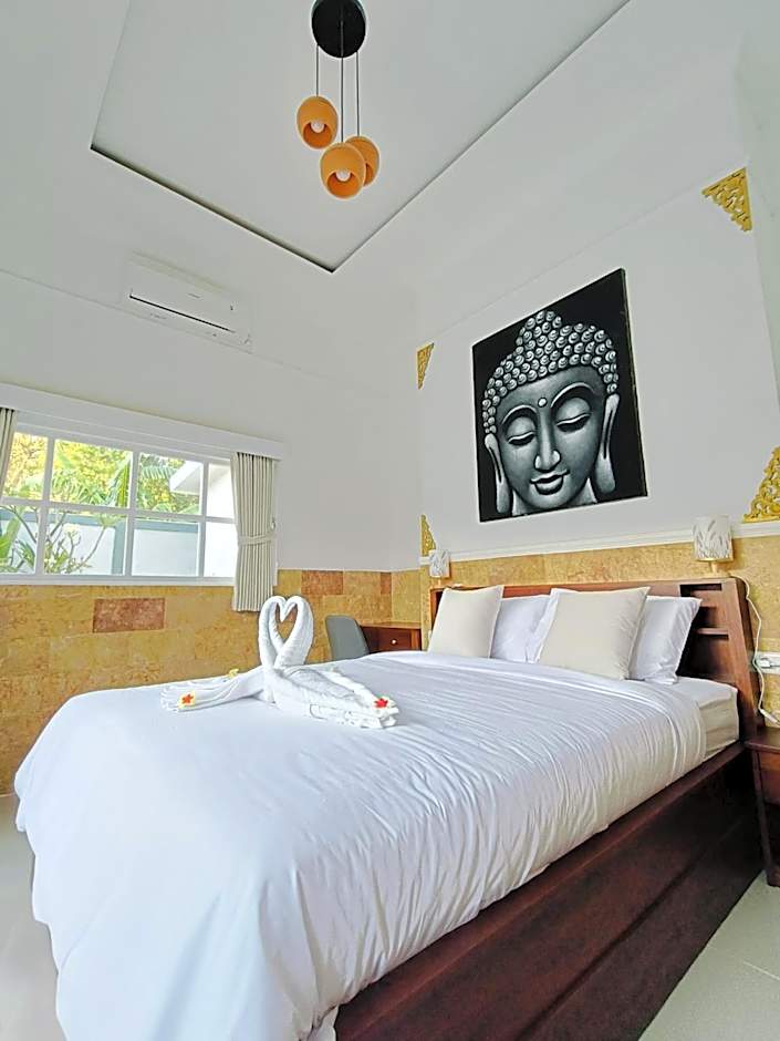 Villa TWIN FLOWER