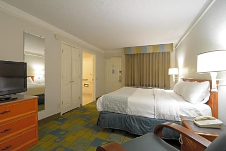 King Room - Disability Access - Non-Smoking