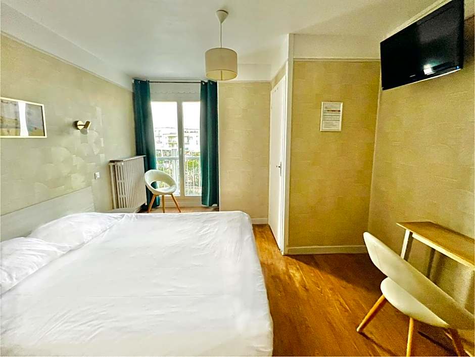 Hôtel Le Littoral - Berck sur Mer