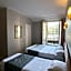 Hotel Richmond Gare du Nord