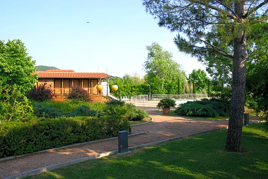 Hotel Le Rotonde