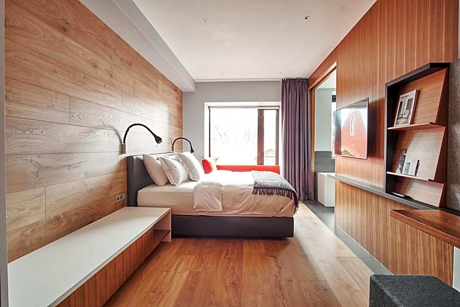 ION City Hotel, a Member of Design Hotels