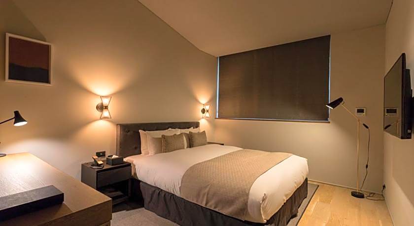 HOTEL CANATA KYOTO