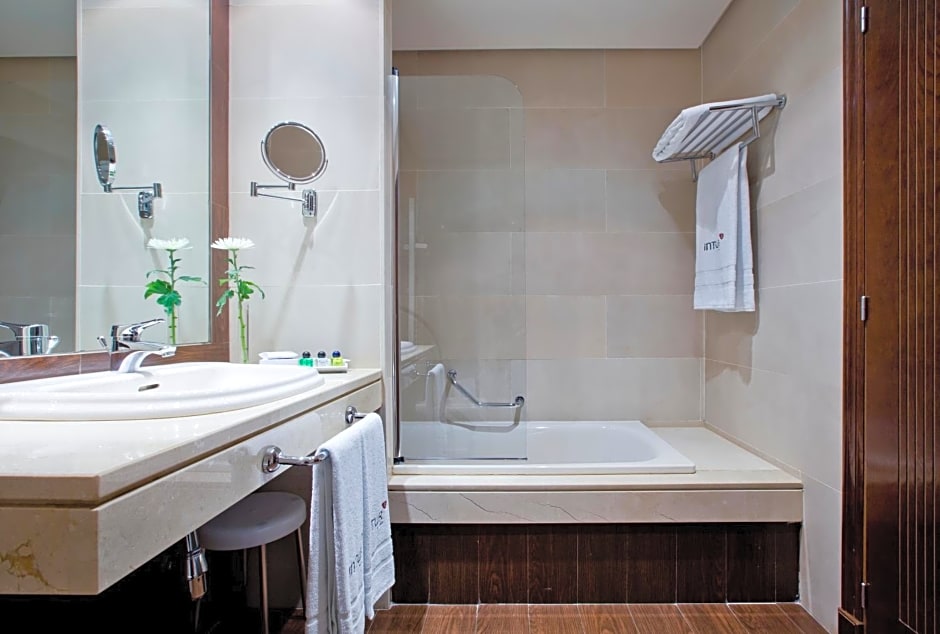 Hotel Intur Alcazar De San Juan