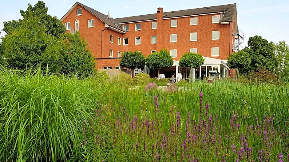 Hotel & Restaurant Fricke