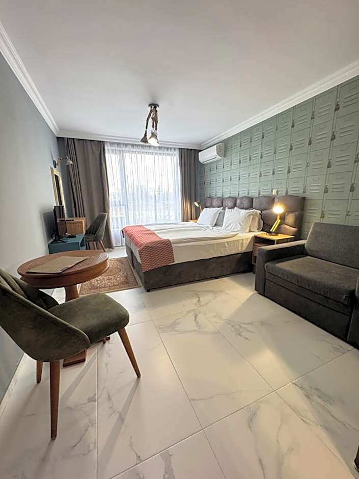 Avenue Aparthotel