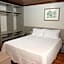 Letto Hotel Flores da Cunha