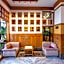 Hotel Saffron Leaf