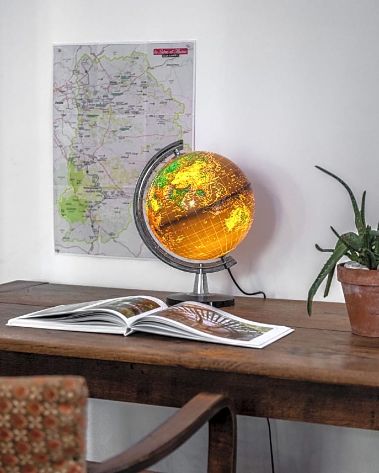 La Verrière du Baron Gréau