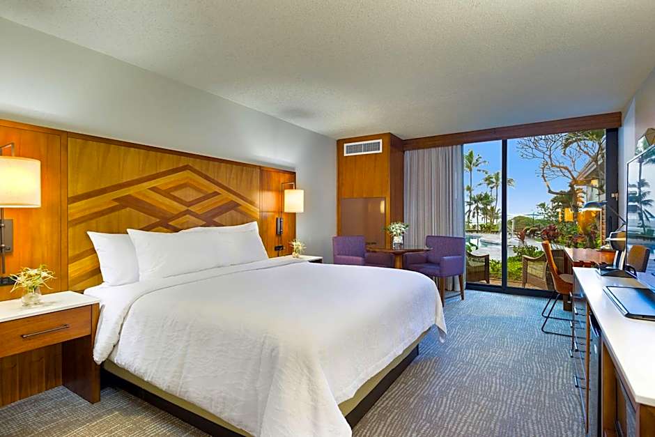 Hilton Garden Inn Kauai Wailua Bay