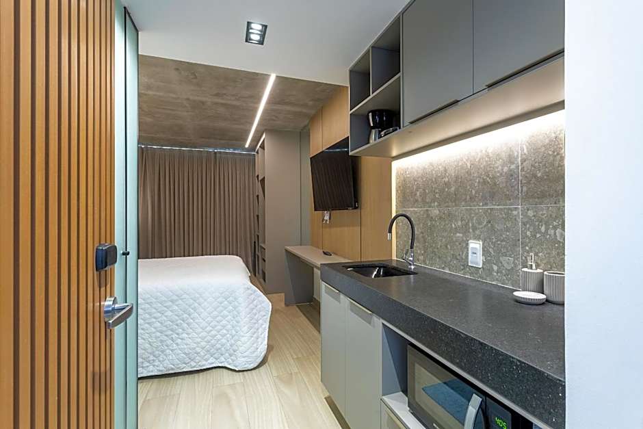 Setai Yacht by DayByDay