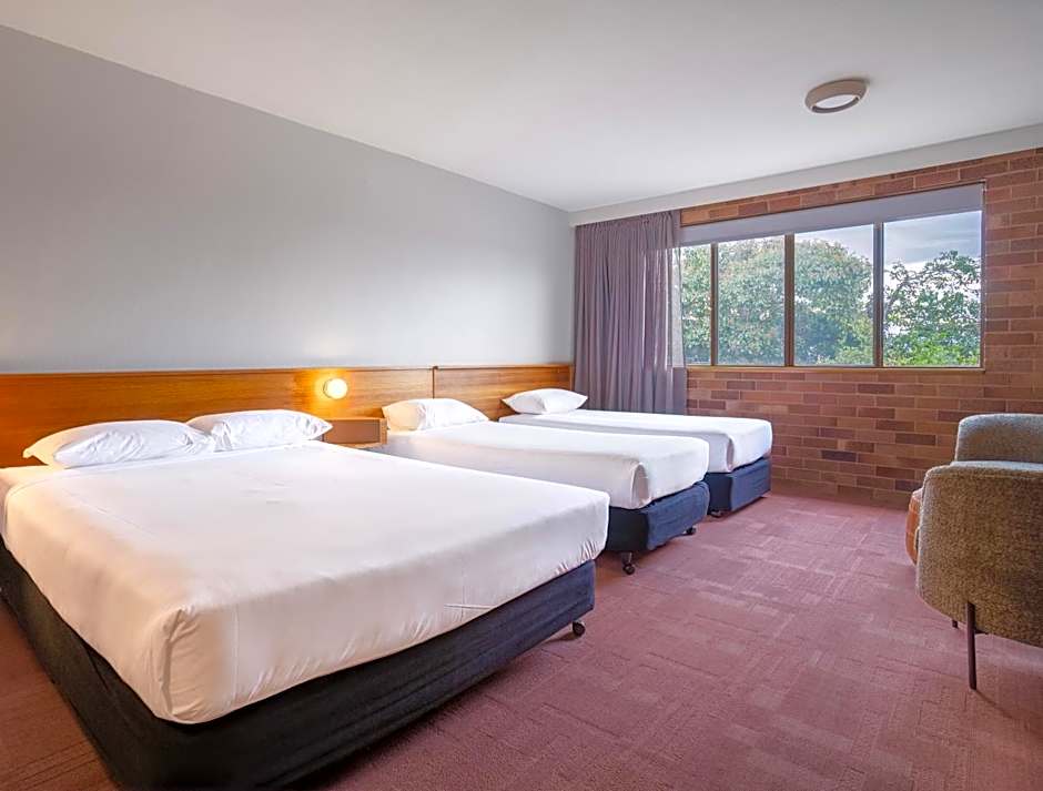 All Seasons Motel Armidale