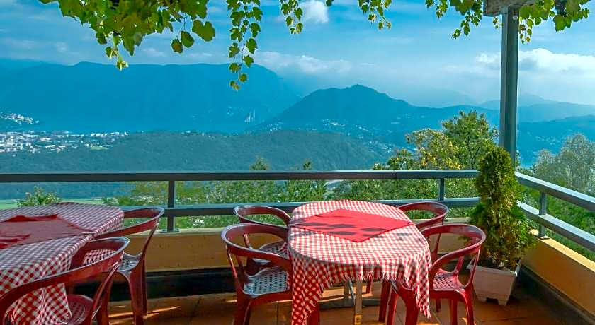Al Ponte Albergo Ristorante