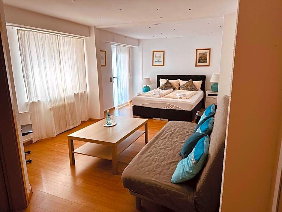 Hotel Hofmann Zur Mühle