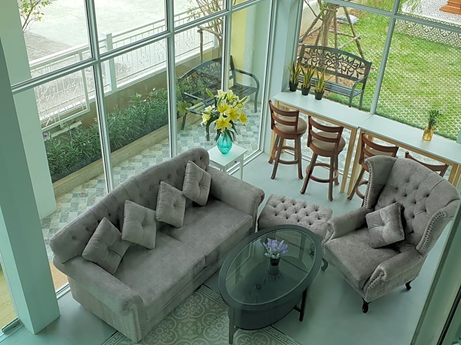 Latima Boutique Hostel