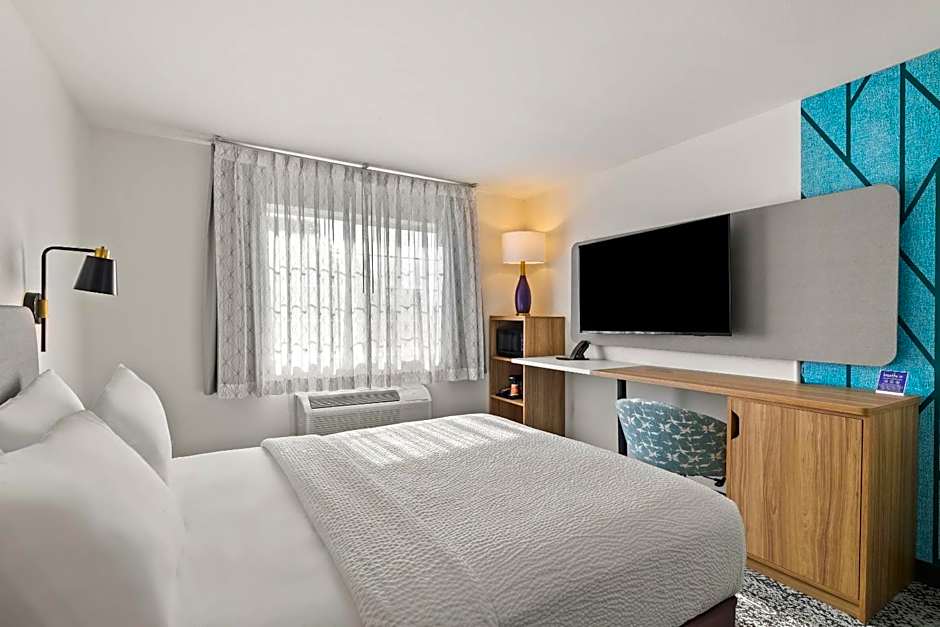 Sleep Inn & Suites Verona - Madison Southwest