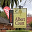 Albert Court Motor Lodge