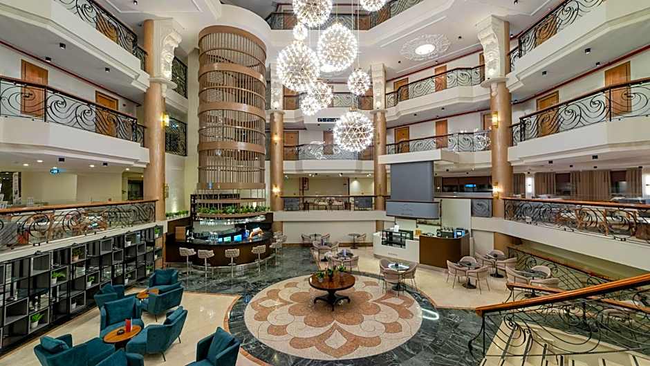 Numa Club Side Hotel - Ultra All Inclusive