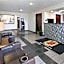 Super 8 by Wyndham South Boston VA