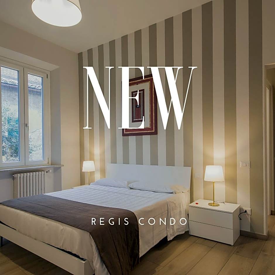 Regis Condo