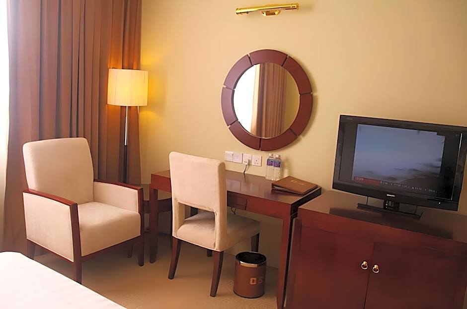 Gaya Centre Hotel
