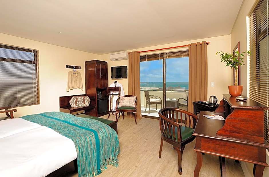 Beach Hotel Swakopmund