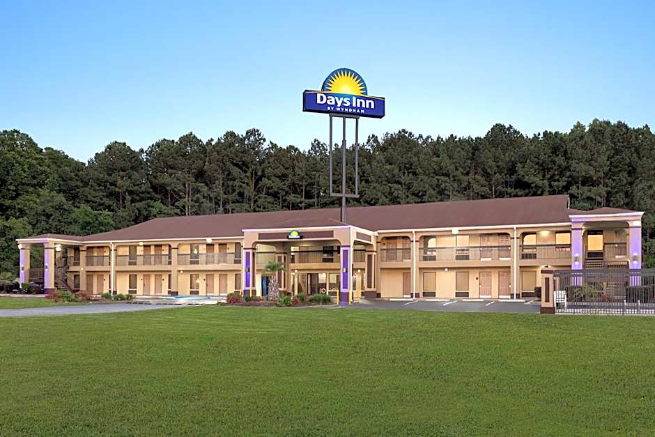 Days Inn by Wyndham Covington