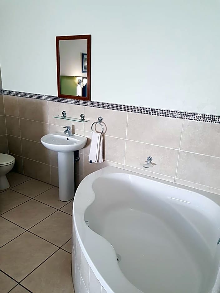 Be My Guest Hotel Conference