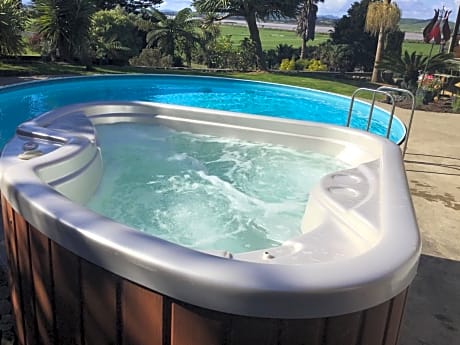 Norfolk Gardens Bed and Breakfast