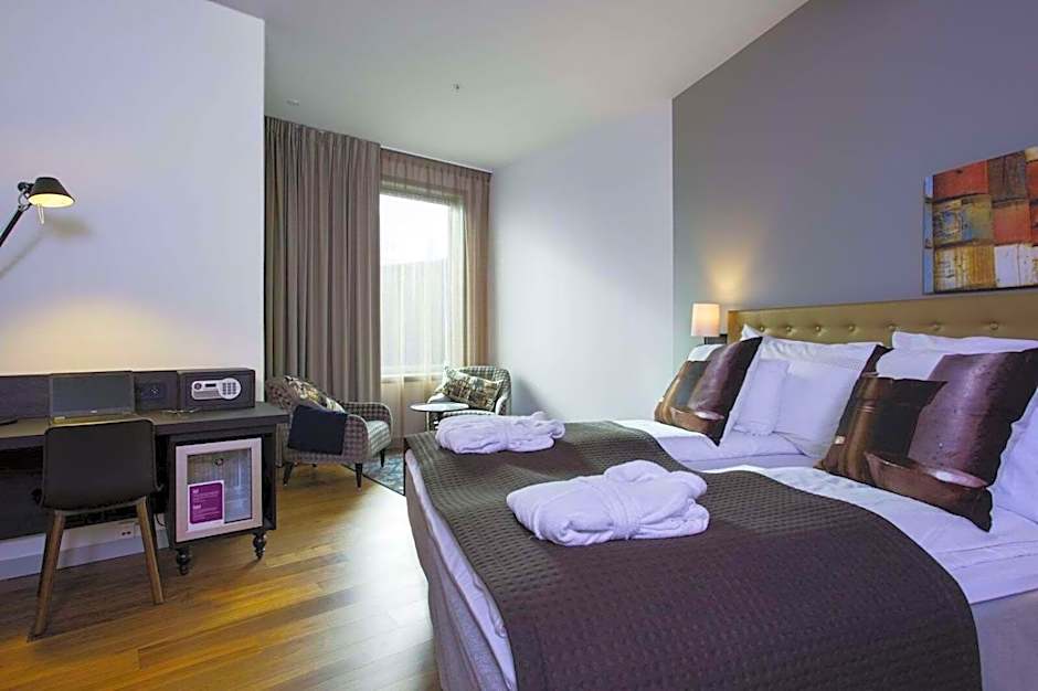 Scandic Stavanger Forus