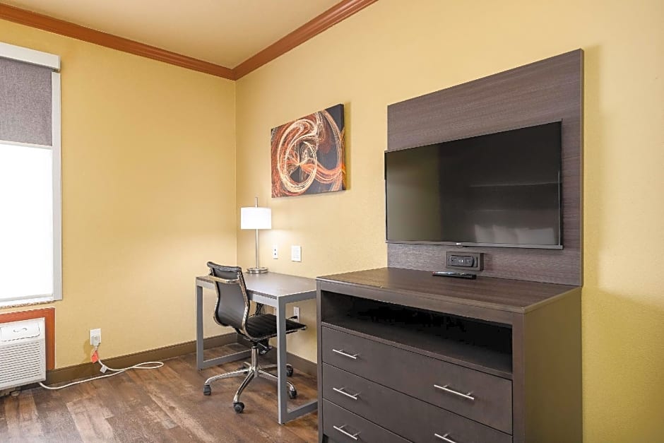 Best Western Plus Portland