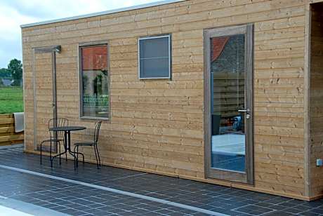 One-Bedroom Chalet