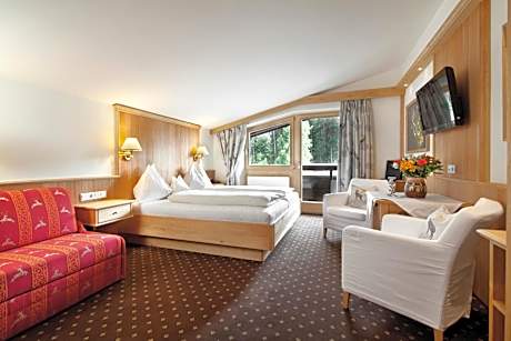 Comfort Double Room - Main Building