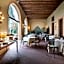 Villa Michelangelo Vicenza - Starhotels Collezione