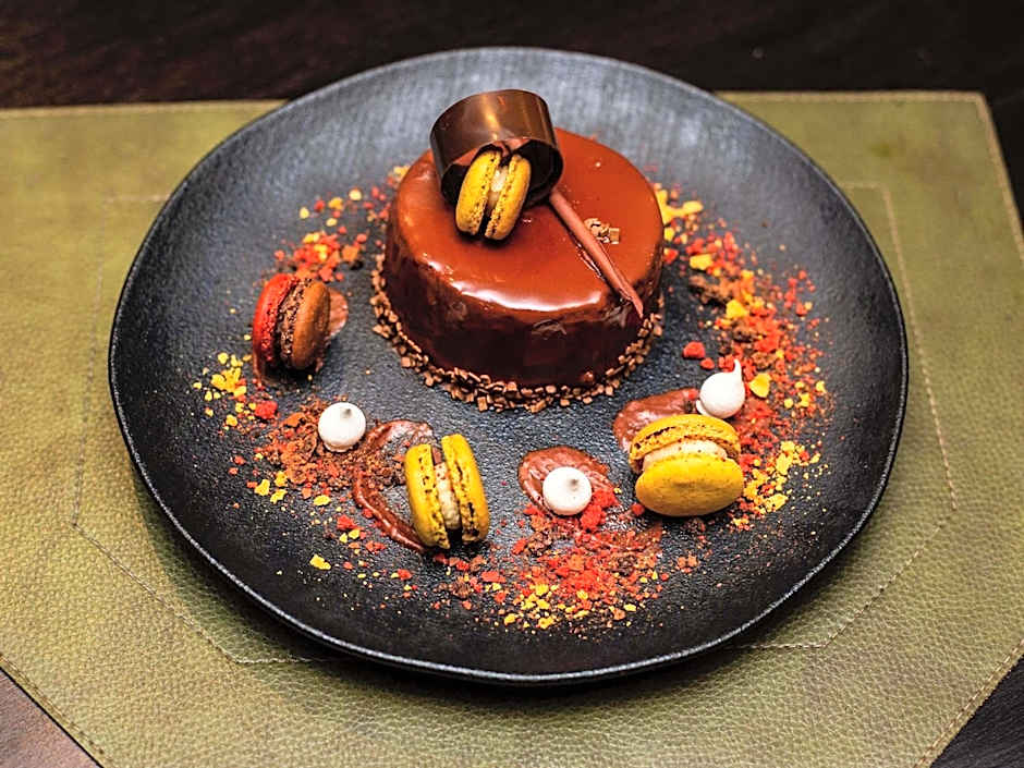 Grand Mercure Belem do Para