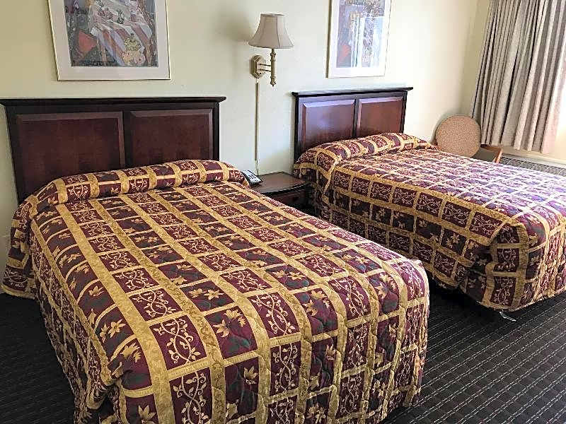 Knights Inn Augusta Fort Gordon